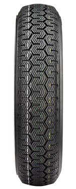 185/70 R15 89V Gripmax Clasgrip