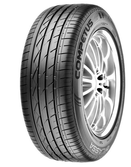 255/60 R17 (275/55 R17) 106V Lassa Competus H/P