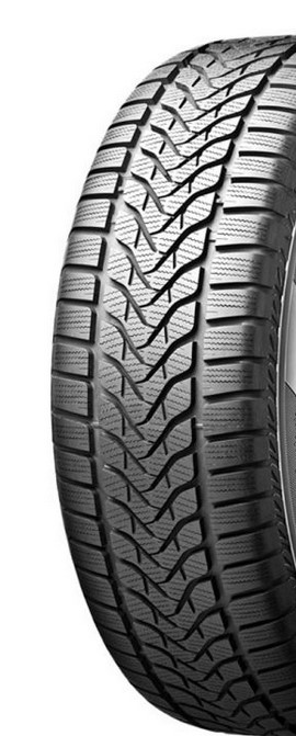 215/65 R16 98V Lassa Competus Winter 2 +