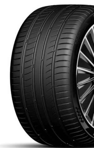 235/45 R19 95V Warrior Consilency Suv
