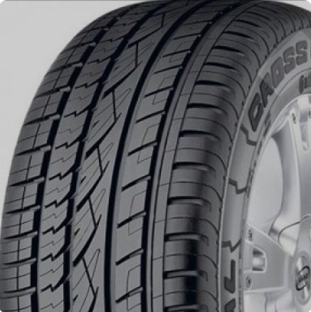 265/50 R19 110Y Continental ContiCrossContact UHP
