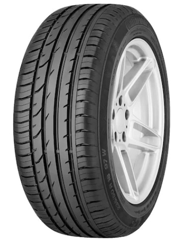225/50 R16 92W Continental ContiPremiumContact