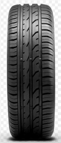 195/60 R14 86H Continental ContiPremiumContact 2