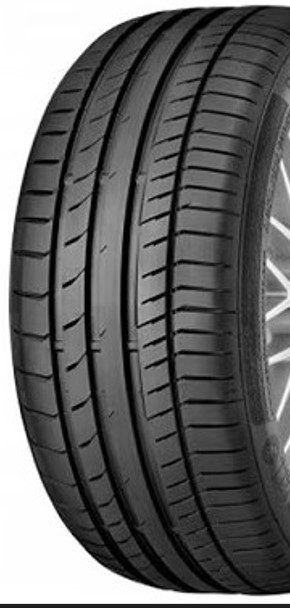 205/45 R17 88V XL Continental ContiSportContact 5