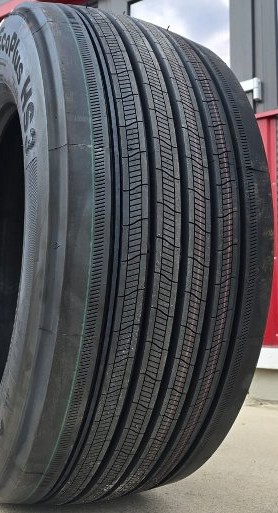 385/55 R22.5 160K/158L Continental Conti EcoPlus HS3+