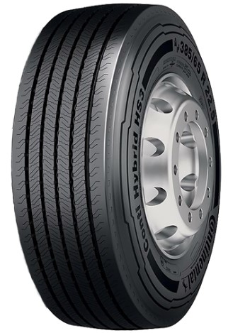 305/70 R19.5 148/145M Continental Conti Hybrid HS3
