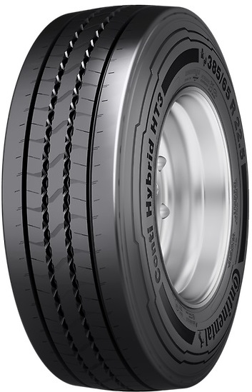 385/55 R19.5 156J Continental Conti Hybrid HT3