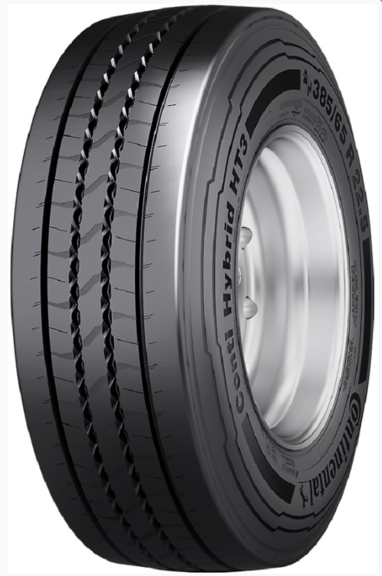 385/65 R22.5 164K Continental Conti Hybrid HT3+