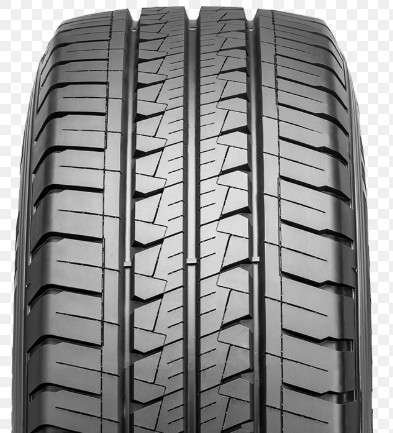 195/75R16C 107/105S Fulda Conveo Tour 2