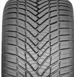 245/40 ZR19 (275/35 R19) 98Y Tercelo Croseason 4S