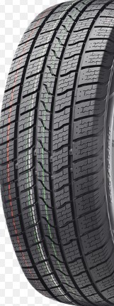 185/55 R14 80H Compasal Crosstop 4/S