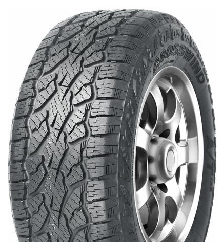 31X10.50R15 (255/75 R15)-(265/70 R15) 109R Linglong Crosswind AT100