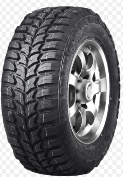 265/75 R16 123/120Q Linglong Crosswind M/T