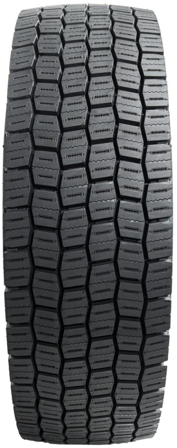 Anvelopă Primetrac 315/80 R22.5 156/150L Primetrac D18