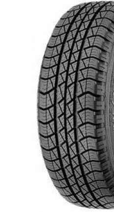 235/70 R16 106T Bridgestone D840