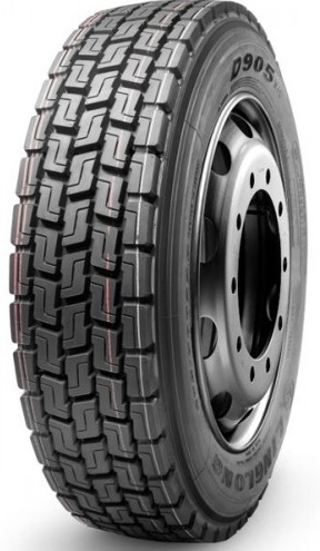 Anvelopă Leao 275/70 R22.5 148/145M Leao D905 M+S