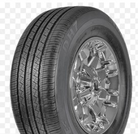 265/70 R17 115H Delinte DH7 SUV
