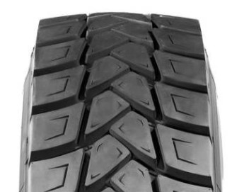 Anvelopă Lanvigator 315/80 R22.5 157/154L Lanvigator DM310