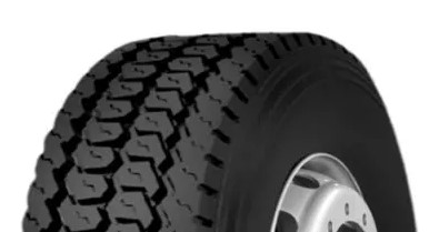 Anvelopă Double Hapiness 295/75 R22.5 144/141L Double Hapiness DR920
