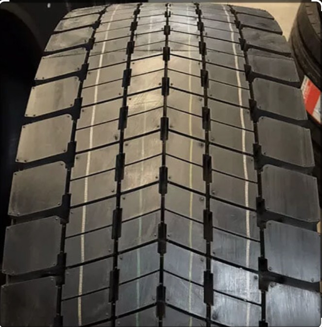 315/60 R22.5 152/148L Firenza DRIVUS-D