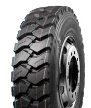 295/80 R22.5 152/149F Atlas DRV-M IV