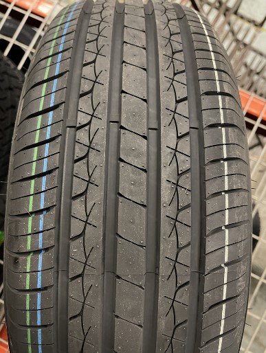 225/40 ZR18 (255/35 R18) 92W XL Duraman DR TOUR01