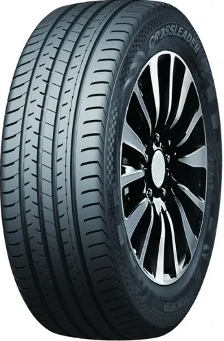 295/30 ZR26 107Y Crossleader DSU02