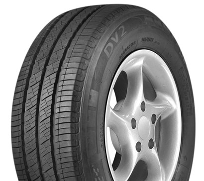 175/70 R14 88H Delinte DV2