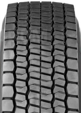 275/70 R22.5 148/145M Lanvigator DV210