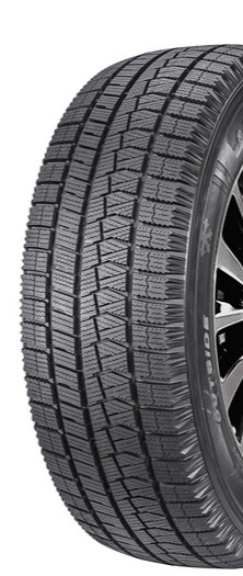 Anvelopă Doublestar 235/55 R19 (255/50 R19) 101T Doublestar DW05