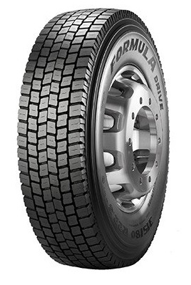 295/80 R22.5 152/148M Formula Drive