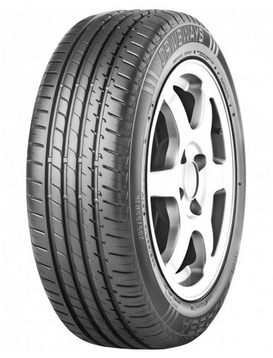 205/50 R17 93W XL Lassa Driveways