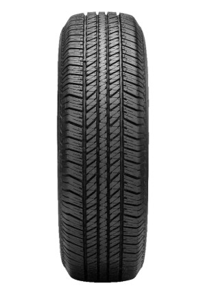 265/70 R17 113S Bridgestone Dueler 684 II