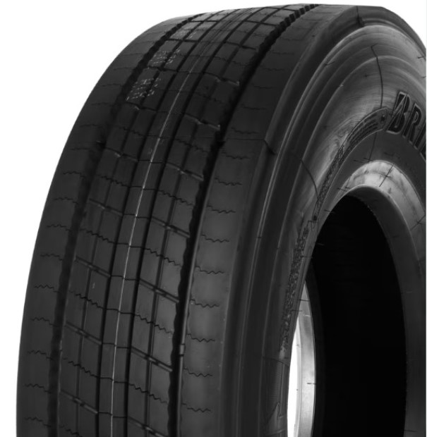 385/55 R22.5 160K/158L Bridgestone Duravis R-Steer 002