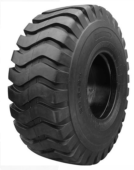 20.5-25 (525/80-25) 20PR/PLY Speedmile E3/L3B