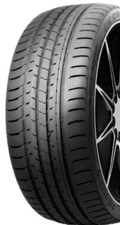 285/40 ZR19 107Y Mazzini ECO602