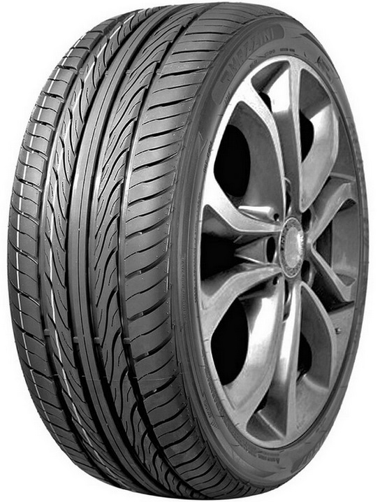 245/55 R19 103W Mazzini ECO607