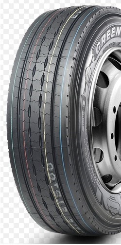 Anvelopă Linglong 315/80 R22.5 154/150M Linglong ETS100