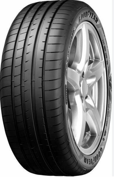 265/30 R19 (235/35 R19) 93Y XL Goodyear Eagle F1 Asymetric