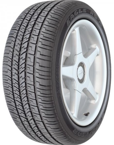 245/50 R20 102V Goodyear Eagle RS-A