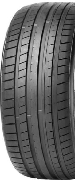 275/35 R20 (245/40 R20) 102Y XL Infinity Ecomax