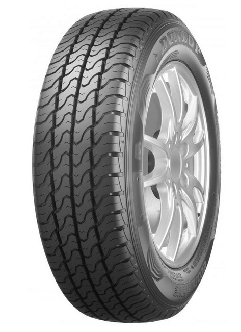 225/70R15C 112/110R Dunlop Econodrive