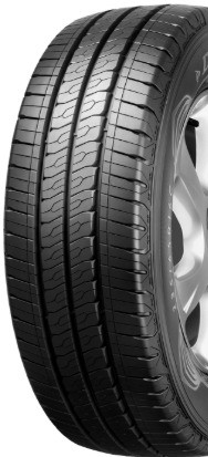 215/75R16C 113R Dunlop Econodrive LT