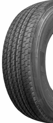Anvelopă Xbri 295/80 R22.5 152/149M Xbri Ecoplus B5