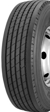 275/80 R22.5 149/146M Xbri Ecoway B1