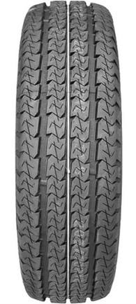 205/70R15C 106/104R Kama Euro LCV-131