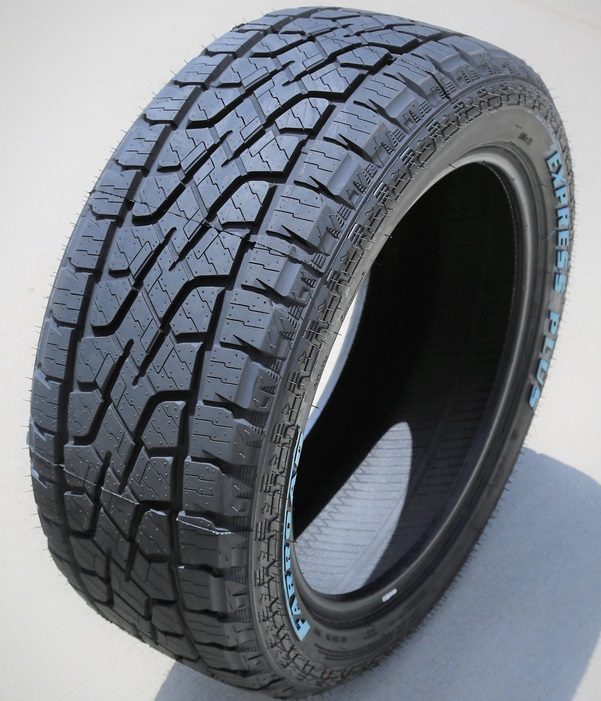 285/60 R18 116T Farroad Express Plus
