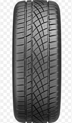 275/35 ZR20 (245/40 R20) 102Y Continental ExtremeContact DWS06