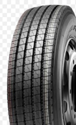 205/75 R17.5 124/122M Infinity F820