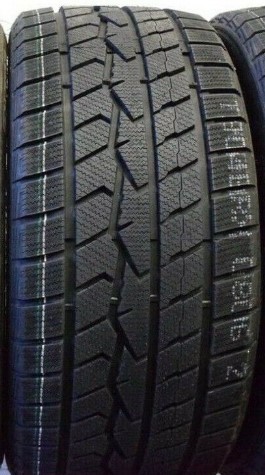 275/45 R19 108V Saferich FRC78